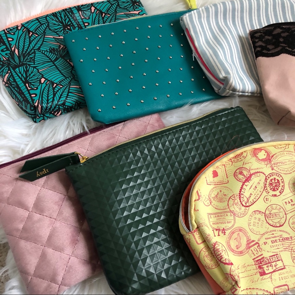 Ipsy bags! - Picture 2 of 5
